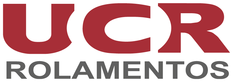 Logotipo UCR Rolamentos