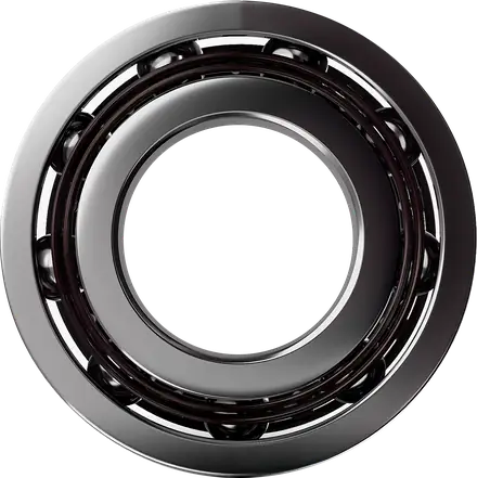 Rolamento de esferas da linha EVX