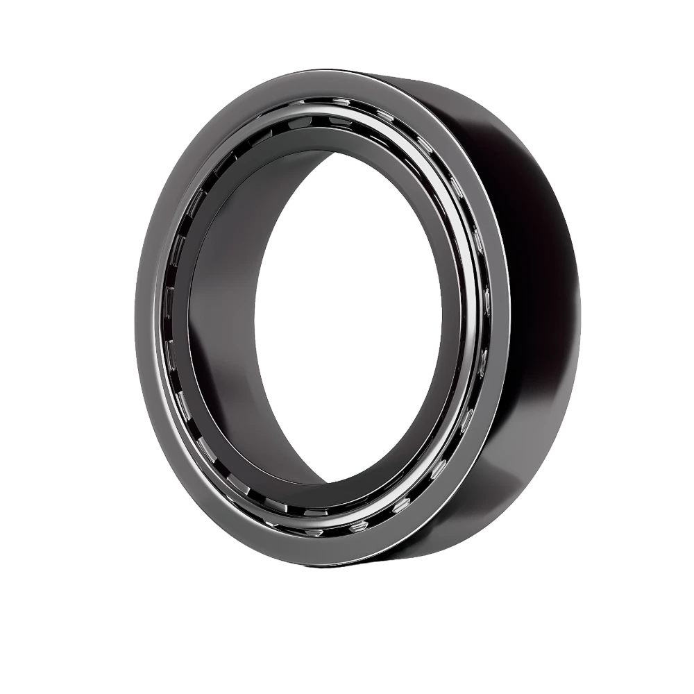Rolamento de rolos cônicos de carga radial